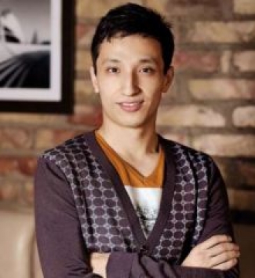 Рафаэль Оразов