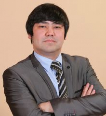 Ерболат Ахмедьяров