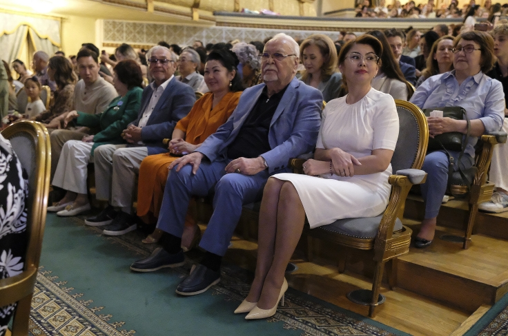 90-шы мерейтойлық маусым 