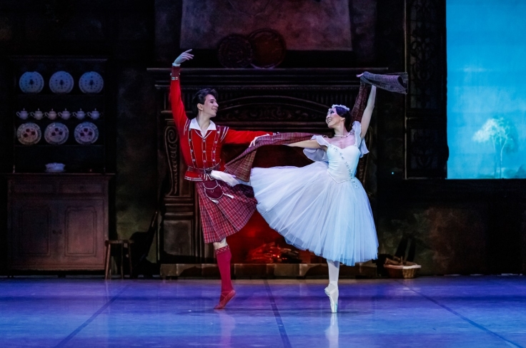 Қырық жылдан соң қайта жаңғырды